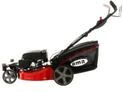 Tondeuse à Gazon AMA ZERO TURN TRX 510Z - Avec Roues Pivotantes -Outils De Jardin tondeuse gazon ama zero turn trx 510z avec roues pivotantes tondeuse gazon ama zero turn trx 510z 24640 7 1595947151 IMG 5f20388f5c02d