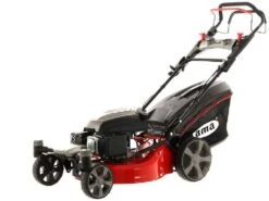 Tondeuse à Gazon AMA ZERO TURN TRX 510Z - Avec Roues Pivotantes -Outils De Jardin tondeuse gazon ama zero turn trx 510z avec roues pivotantes tondeuse gazon ama zero turn trx 510z 24640 7 1595947151 IMG 5f20388f6a933