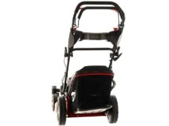 Tondeuse à Gazon AMA ZERO TURN TRX 510Z - Avec Roues Pivotantes -Outils De Jardin tondeuse gazon ama zero turn trx 510z avec roues pivotantes tondeuse gazon ama zero turn trx 510z 24640 7 1595947151 IMG 5f20388f6d16d