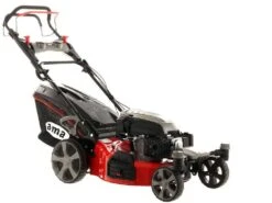 Tondeuse à Gazon AMA ZERO TURN TRX 510Z - Avec Roues Pivotantes -Outils De Jardin tondeuse gazon ama zero turn trx 510z avec roues pivotantes tondeuse gazon ama zero turn trx 510z 24640 7 1595947151 IMG 5f20388f7a951