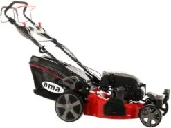 Tondeuse à Gazon AMA ZERO TURN TRX 510Z - Avec Roues Pivotantes -Outils De Jardin tondeuse gazon ama zero turn trx 510z avec roues pivotantes tondeuse gazon ama zero turn trx 510z 24640 7 1595947151 IMG 5f20388f7f816