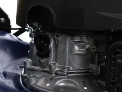 Tondeuse à Gazon Autotractée BullMach PARIS - 40 IS - Moteur Thermique 4HP - Coupe De 40cm -Outils De Jardin tondeuse gazon autotracte bullmach paris 40 is moteur thermique 4hp coupe de 40cm moteur rato rv125 s 28332 1 1618490936 IMG 607836381d18c