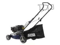 Tondeuse à Gazon Autotractée BullMach PARIS - 40 IS - Moteur Thermique 4HP - Coupe De 40cm -Outils De Jardin tondeuse gazon autotracte bullmach paris 40 is moteur thermique 4hp coupe de 40cm tondeuse gazon bullmach paris 40 is 28332 0 1618493406 IMG 60783fdeb9b86
