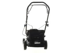 Tondeuse à Gazon Autotractée BullMach PARIS - 40 IS - Moteur Thermique 4HP - Coupe De 40cm -Outils De Jardin tondeuse gazon autotracte bullmach paris 40 is moteur thermique 4hp coupe de 40cm tondeuse gazon bullmach paris 40 is 28332 0 1618493407 IMG 60783fdf34017