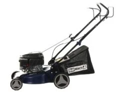 Tondeuse à Gazon Autotractée BullMach PARIS - 40 IS - Moteur Thermique 4HP - Coupe De 40cm -Outils De Jardin tondeuse gazon autotracte bullmach paris 40 is moteur thermique 4hp coupe de 40cm tondeuse gazon bullmach paris 40 is 28332 0 1618493407 IMG 60783fdfbea05