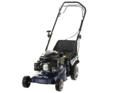 Tondeuse à Gazon Autotractée BullMach PARIS - 40 IS - Moteur Thermique 4HP - Coupe De 40cm -Outils De Jardin tondeuse gazon autotracte bullmach paris 40 is moteur thermique 4hp coupe de 40cm tondeuse gazon bullmach paris 40 is 28332 0 1618493407 IMG 60783fdfdc308