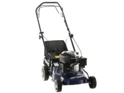 Tondeuse à Gazon Autotractée BullMach PARIS - 40 IS - Moteur Thermique 4HP - Coupe De 40cm -Outils De Jardin tondeuse gazon autotracte bullmach paris 40 is moteur thermique 4hp coupe de 40cm tondeuse gazon bullmach paris 40 is 28332 0 1618493408 IMG 60783fe003284