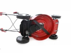 Tondeuse à Gazon Autotractée GeoTech PRO S51-160 BMSGW BS750 Moteur Briggs&Stratton 750 EX -Outils De Jardin tondeuse gazon autotracte geotech pro s51 160 bmsgw bs750 moteur briggs stratton 750 ex chssis en acier et lame 16640 24 1557903519 16622 24 1557820212 IMG 2895