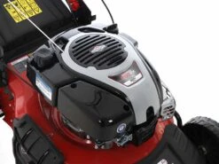 Tondeuse à Gazon Autotractée GeoTech PRO S51-160 BMSGW BS750 Moteur Briggs&Stratton 750 EX -Outils De Jardin tondeuse gazon autotracte geotech pro s51 160 bmsgw bs750 moteur briggs stratton 750 ex moteur briggs stratton serie 750ex 16640 31 1557913252 IMG 3233