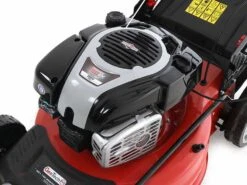 Tondeuse à Gazon Autotractée GeoTech PRO S51-160 BMSGW BS750 Moteur Briggs&Stratton 750 EX -Outils De Jardin tondeuse gazon autotracte geotech pro s51 160 bmsgw bs750 moteur briggs stratton 750 ex moteur briggs stratton serie 750ex 16640 31 1557913252 IMG 3236