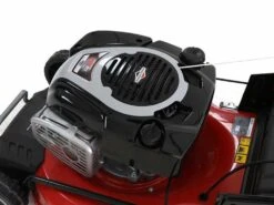 Tondeuse à Gazon Autotractée GeoTech PRO S51-160 BMSGW BS750 Moteur Briggs&Stratton 750 EX -Outils De Jardin tondeuse gazon autotracte geotech pro s51 160 bmsgw bs750 moteur briggs stratton 750 ex moteur briggs stratton serie 750ex 16640 31 1557913252 IMG 3237