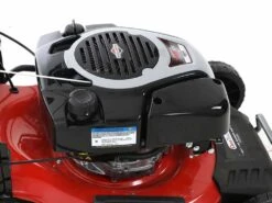 Tondeuse à Gazon Autotractée GeoTech PRO S51-160 BMSGW BS750 Moteur Briggs&Stratton 750 EX -Outils De Jardin tondeuse gazon autotracte geotech pro s51 160 bmsgw bs750 moteur briggs stratton 750 ex moteur briggs stratton serie 750ex 16640 31 1557913253 IMG 3232