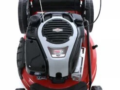 Tondeuse à Gazon Autotractée GeoTech PRO S51-160 BMSGW BS750 Moteur Briggs&Stratton 750 EX -Outils De Jardin tondeuse gazon autotracte geotech pro s51 160 bmsgw bs750 moteur briggs stratton 750 ex moteur briggs stratton serie 750ex 16640 31 1557913253 IMG 3234