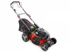 Tondeuse à Gazon Autotractée GeoTech PRO S51-160 BMSGW BS750 Moteur Briggs&Stratton 750 EX -Outils De Jardin tondeuse gazon autotracte geotech pro s51 160 bmsgw bs750 moteur briggs stratton 750 ex tondeuse gazon geotech pro s51 160 bmsgw bs750 16640 1 1557911237 IMG 3222