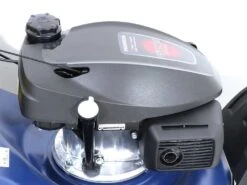 Tondeuse à Gazon Autotractée Thermique BullMach CERBERO 53 H - Moteur Honda GCVx200 -Outils De Jardin tondeuse gazon autotracte thermique bullmach cerbero 53 h moteur honda gcvx200 moteur honda gcvx200 27850 1 1617022825 IMG 6061cf6994789