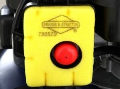 Tondeuse à Gazon Autotractée Thermique BullMach ECTOR 46 BS - Moteur B&S 500E -Outils De Jardin tondeuse gazon autotracte thermique bullmach ector 46 bs moteur b s 500e moteur briggs stratton 500e 27828 1 1617004003 IMG 606185e39b92d