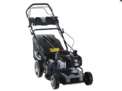 Tondeuse à Gazon Autotractée Thermique BullMach ECTOR 46 BS - Moteur B&S 500E -Outils De Jardin tondeuse gazon autotracte thermique bullmach ector 46 bs moteur b s 500e tondeuse gazon bullmach ector 46 bs 27828 0 1616999925 IMG 606175f500718