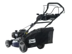 Tondeuse à Gazon Autotractée Thermique BullMach ECTOR 46 BS - Moteur B&S 500E -Outils De Jardin tondeuse gazon autotracte thermique bullmach ector 46 bs moteur b s 500e tondeuse gazon bullmach ector 46 bs 27828 0 1616999925 IMG 606175f51b8f0