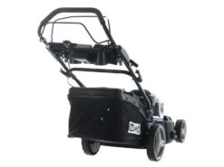 Tondeuse à Gazon Autotractée Thermique BullMach ECTOR 46 BS - Moteur B&S 500E -Outils De Jardin tondeuse gazon autotracte thermique bullmach ector 46 bs moteur b s 500e tondeuse gazon bullmach ector 46 bs 27828 0 1616999925 IMG 606175f5375a1