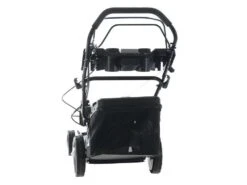 Tondeuse à Gazon Autotractée Thermique BullMach ECTOR 46 BS - Moteur B&S 500E -Outils De Jardin tondeuse gazon autotracte thermique bullmach ector 46 bs moteur b s 500e tondeuse gazon bullmach ector 46 bs 27828 0 1616999925 IMG 606175f53942b