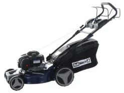 Tondeuse à Gazon Autotractée Thermique BullMach ECTOR 46 BS - Moteur B&S 500E -Outils De Jardin tondeuse gazon autotracte thermique bullmach ector 46 bs moteur b s 500e tondeuse gazon bullmach ector 46 bs 27828 0 1616999925 IMG 606175f554504