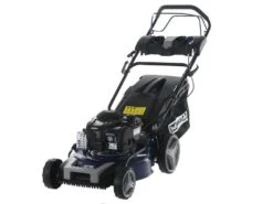 Tondeuse à Gazon Autotractée Thermique BullMach ECTOR 46 BS - Moteur B&S 500E -Outils De Jardin tondeuse gazon autotracte thermique bullmach ector 46 bs moteur b s 500e tondeuse gazon bullmach ector 46 bs 27828 0 1616999925 IMG 606175f56f1b6