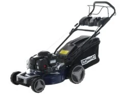 Tondeuse à Gazon Autotractée Thermique BullMach ECTOR 46 BS - Moteur B&S 500E -Outils De Jardin tondeuse gazon autotracte thermique bullmach ector 46 bs moteur b s 500e tondeuse gazon bullmach ector 46 bs 27828 0 1616999925 IMG 606175f58ae75