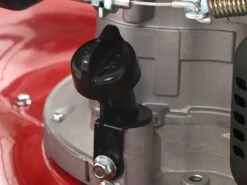 Tondeuse à Gazon Autotractée Thermique GeoTech S46-175 BMSGW Avec Moteur De 173cc - 4en1 -Outils De Jardin tondeuse gazon autotracte thermique geotech s46 175 bmsgw avec moteur de 173cc 4en1 moteur geotech 16505 1 1557147164 IMG 2299