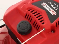 Tondeuse à Gazon Autotractée Thermique GeoTech S46-175 BMSGW Avec Moteur De 173cc - 4en1 -Outils De Jardin tondeuse gazon autotracte thermique geotech s46 175 bmsgw avec moteur de 173cc 4en1 moteur geotech 16505 1 1557147164 IMG 2301