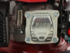 Tondeuse à Gazon Autotractée Thermique GeoTech S46-175 BMSGW Avec Moteur De 173cc - 4en1 -Outils De Jardin tondeuse gazon autotracte thermique geotech s46 175 bmsgw avec moteur de 173cc 4en1 moteur geotech 16505 1 1557147164 IMG 2302