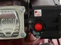 Tondeuse à Gazon Autotractée Thermique GeoTech S46-175 BMSGW Avec Moteur De 173cc - 4en1 -Outils De Jardin tondeuse gazon autotracte thermique geotech s46 175 bmsgw avec moteur de 173cc 4en1 moteur geotech 16505 1 1557147164 IMG 2303