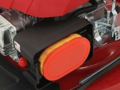 Tondeuse à Gazon Autotractée Thermique GeoTech S46-175 BMSGW Avec Moteur De 173cc - 4en1 -Outils De Jardin tondeuse gazon autotracte thermique geotech s46 175 bmsgw avec moteur de 173cc 4en1 moteur geotech 16505 1 1557147164 IMG 2305