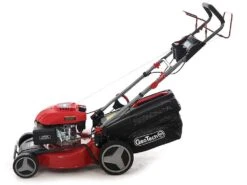 Tondeuse à Gazon Autotractée Thermique GeoTech S46-175 BMSGW Avec Moteur De 173cc - 4en1 -Outils De Jardin tondeuse gazon autotracte thermique geotech s46 175 bmsgw avec moteur de 173cc 4en1 tondeuse gazon geotech s46 175 bmsw 16505 0 1557140138 IMG 2264