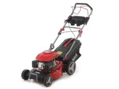 Tondeuse à Gazon Autotractée Thermique GeoTech S46-175 BMSGW Avec Moteur De 173cc - 4en1 -Outils De Jardin tondeuse gazon autotracte thermique geotech s46 175 bmsgw avec moteur de 173cc 4en1 tondeuse gazon geotech s46 175 bmsw 16505 0 1557140139 IMG 2263