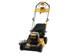 Tondeuse à Gazon à Batterie DeWalt DCMWSP564N-XJ - 18V - SANS BATTERIE NI CHARGEUR DE BATTERIE -Outils De Jardin tondeuse gazon batterie dewalt dcmwsp564n xj 18v sans batterie ni chargeur de batterie tondeuse gazon batterie dewalt dcmwsp564n xj 41443 5 1681727591 IMG 643d20671a097