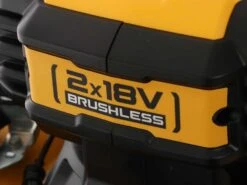 Tondeuse à Gazon à Batterie DeWalt DCMWSP564N-XJ - 18V - SANS BATTERIE NI CHARGEUR DE BATTERIE -Outils De Jardin tondeuse gazon batterie dewalt dcmwsp564n xj 18v sans batterie ni chargeur de batterie tondeuse gazon batterie dewalt dcmwsp564n xj 41443 5 1681735859 IMG 643d40b33b2db