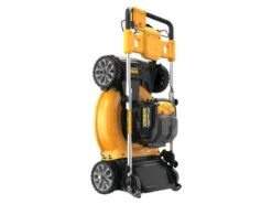 Tondeuse à Gazon à Batterie DeWalt DCMWSP564N-XJ - 18V - SANS BATTERIE NI CHARGEUR DE BATTERIE -Outils De Jardin tondeuse gazon batterie dewalt dcmwsp564n xj 18v sans batterie ni chargeur de batterie tondeuse gazon batterie dewalt dcmwsp564n xj 41443 5 1681735859 IMG 643d40b3e4806