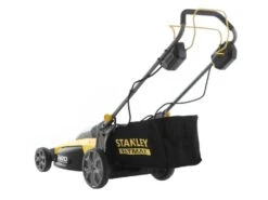 Tondeuse à Gazon à Batterie Stanley SFMCMWS251M-QW 18V - SANS BATTERIE NI CHARGEUR -Outils De Jardin tondeuse gazon batterie stanley sfmcmws251m qw 18v sans batterie ni chargeur tondeuse batterie stanley sfmcmws251m qw 42072 7 1683554739 IMG 645901b3366d7