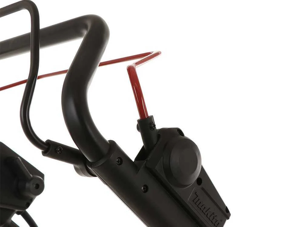 Tondeuse à Gazon à Batterie Tractée 2X18V-53cm MAKITA DLM532PT4 - 4 Batteries Incluses 7 Tondeuse à Gazon à Batterie Tractée 2X18V-53cm MAKITA DLM532PT4 - 4 Batteries Incluses – Image 5