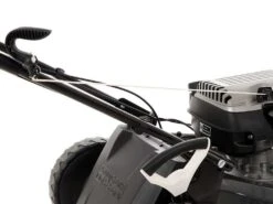 Tondeuse à Gazon Blackstone SP4X 510 - Avec Roues Pivotantes -Outils De Jardin tondeuse gazon blackstone sp4x 510 avec roues pivotantes moteur blackstone y196v ohv 23694 2 1590508136 IMG 5ecd3a686cccb