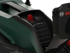 Tondeuse à Gazon Bosch CityMower 18-32-300 - SANS BATTERIE NI CHARGEUR -Outils De Jardin tondeuse gazon bosch citymower 18 32 300 sans batterie ni chargeur moteur lectrique batterie 42042 8 1683557277 IMG 64590b9d371ee