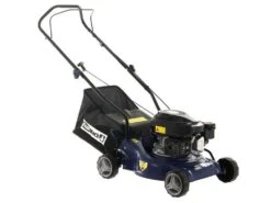 Tondeuse à Gazon BullMach PARIS - 40 P à Poussée Manuelle - Moteur Thermique 4HP - Coupe 40cm -Outils De Jardin tondeuse gazon bullmach paris 40 p pousse manuelle moteur thermique 4hp coupe 40cm tondeuse gazon bullmach paris 40 p 28320 0 1618484282 IMG 60781c3a3593e