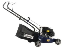 Tondeuse à Gazon BullMach PARIS - 40 P à Poussée Manuelle - Moteur Thermique 4HP - Coupe 40cm -Outils De Jardin tondeuse gazon bullmach paris 40 p pousse manuelle moteur thermique 4hp coupe 40cm tondeuse gazon bullmach paris 40 p 28320 0 1618484282 IMG 60781c3a3e013