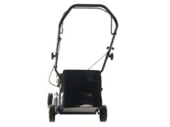 Tondeuse à Gazon BullMach PARIS - 40 P à Poussée Manuelle - Moteur Thermique 4HP - Coupe 40cm -Outils De Jardin tondeuse gazon bullmach paris 40 p pousse manuelle moteur thermique 4hp coupe 40cm tondeuse gazon bullmach paris 40 p 28320 0 1618484282 IMG 60781c3a431fb