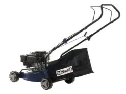 Tondeuse à Gazon BullMach PARIS - 40 P à Poussée Manuelle - Moteur Thermique 4HP - Coupe 40cm -Outils De Jardin tondeuse gazon bullmach paris 40 p pousse manuelle moteur thermique 4hp coupe 40cm tondeuse gazon bullmach paris 40 p 28320 0 1618484282 IMG 60781c3a48640