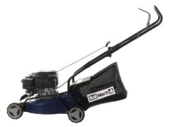 Tondeuse à Gazon BullMach PARIS - 40 P à Poussée Manuelle - Moteur Thermique 4HP - Coupe 40cm -Outils De Jardin tondeuse gazon bullmach paris 40 p pousse manuelle moteur thermique 4hp coupe 40cm tondeuse gazon bullmach paris 40 p 28320 0 1618484282 IMG 60781c3a4af19