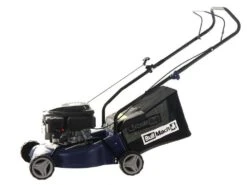 Tondeuse à Gazon BullMach PARIS - 40 P à Poussée Manuelle - Moteur Thermique 4HP - Coupe 40cm -Outils De Jardin tondeuse gazon bullmach paris 40 p pousse manuelle moteur thermique 4hp coupe 40cm tondeuse gazon bullmach paris 40 p 28320 0 1618484282 IMG 60781c3a4f99d