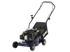 Tondeuse à Gazon BullMach PARIS - 40 P à Poussée Manuelle - Moteur Thermique 4HP - Coupe 40cm -Outils De Jardin tondeuse gazon bullmach paris 40 p pousse manuelle moteur thermique 4hp coupe 40cm tondeuse gazon bullmach paris 40 p 28320 0 1618484282 IMG 60781c3a518b7