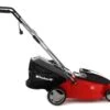 Tondeuse à Gazon Einhell GC-EM 1536 - Largeur De Lame 36 Cm Avec Puissance Max 1500 Watts