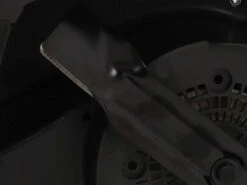 Tondeuse à Gazon Gardena PowerMax 1200/32 - Largeur De Coupe 32 Cm - 30L -Outils De Jardin tondeuse gazon gardena powermax 1200 32 largeur de coupe 32 cm 30l lame en acier 16041 10 1553875197 lama 4